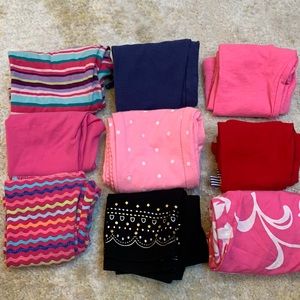 18Month Pants Bundle